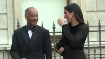 Harry and Meghan: why Thomas Markle is unlikely to meet his granddaughter anytime soon