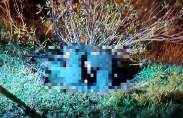 İzmir'de yanmış valizin içinden çıkan cesetle ilgili 3 tutuklama