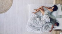 Can Sleep Divorce make your relationship stronger?