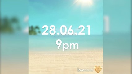 Love Island slammed for lack of diversity in 2021 line up