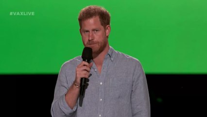 The Sussexes could be kept away from Buckingham Palace