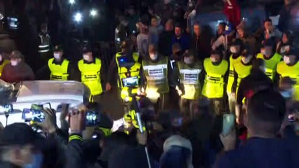 Morre menino que caiu em poço no Marrocos