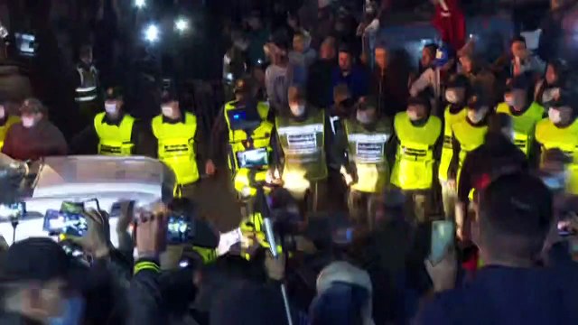 Morre menino que caiu em poço no Marrocos