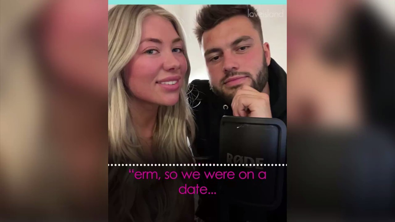 Love Island fans are not impressed by this new twist