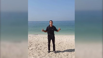 Love Island intruder reveals how he got into the villa