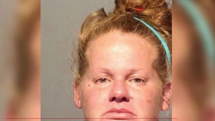 Woman breaks into dentist’s office to steal cash and extract 13 teeth from patient