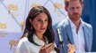 Prince Harry and Meghan Markle issue statement taking ‘subtle shots’ at royals