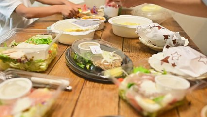 Bad eating habits and how to avoid them