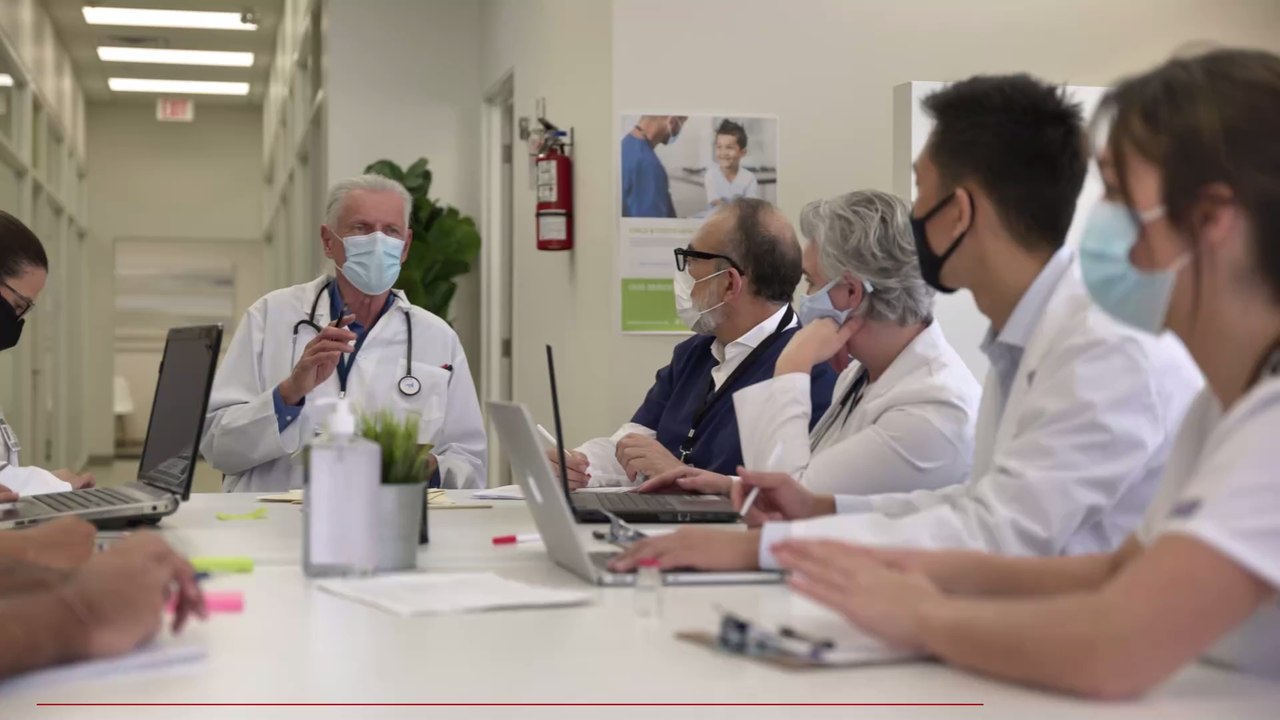 Doctors warn: COVID ‘to get worse before it gets better’