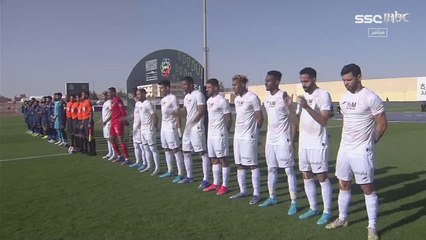 Download Video: فوز الشباب على الحزم 2-1 في دوري MBS للمحترفين..