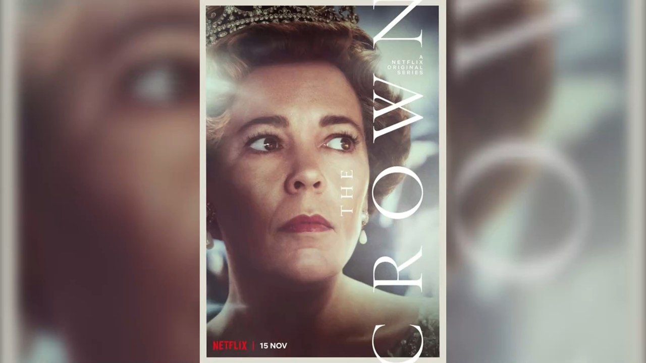 The Crown: Gillian Anderson as Margaret Thatcher and why we can’t stop talking about it