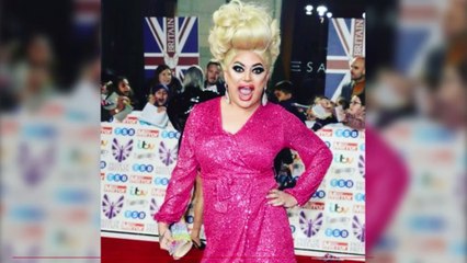 What has Baga Chips been up to since RuPaul's Drag Race?