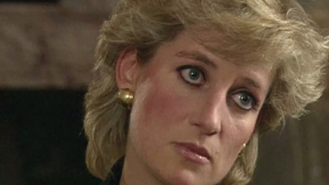 Here’s why Princess Diana’s controversial BBC interview is making headlines once again