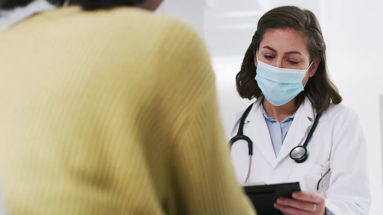 Woman gets diagnosed with ‘homosexuality’ following medical visit