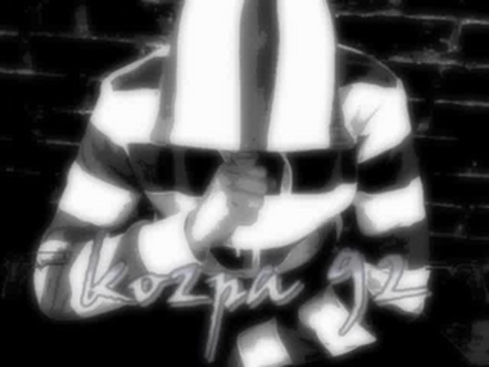 Kozpa aka doo_Le Dilemme