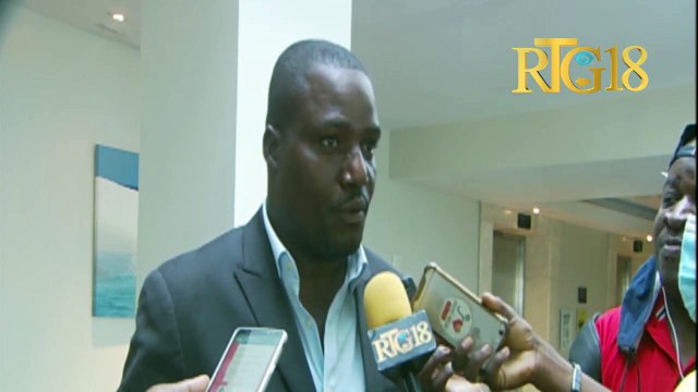 Rankont FHF ak dirijan ekip premyè divizyon yo sou ouvèti chanpyona nasyonal la