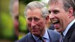Prince Charles doesn’t see a way back to public life for Prince Andrew after Epstein scandal