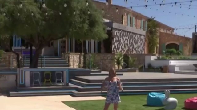 Love Island 2021: These are the bookies' favourite to win