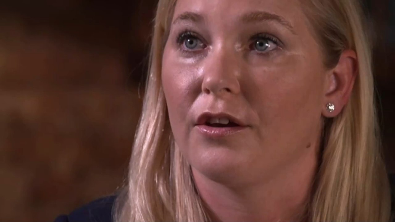 Epstein Victim Virginia Giuffre Is Suing Prince Andrew