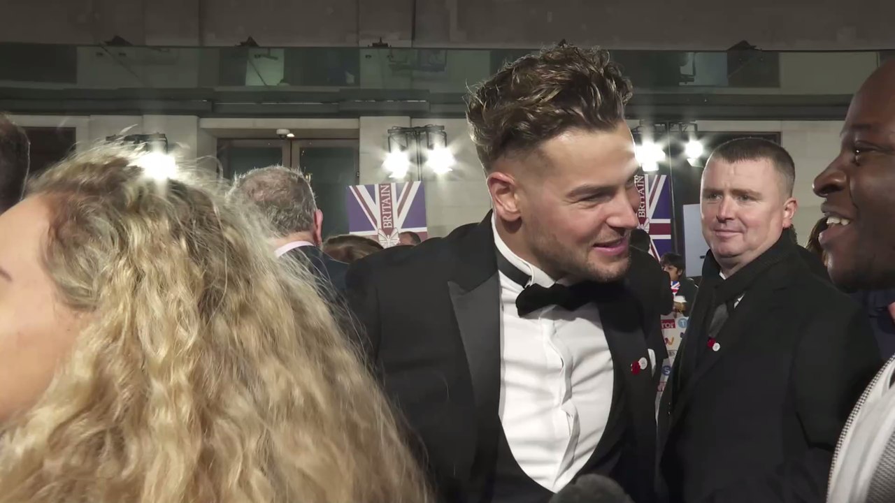 Chris Hughes denies having a relationship with Love Islander Mary Bedford