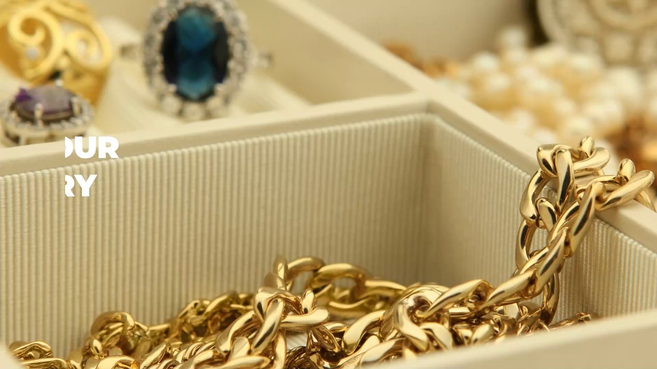 Here’s How To Stop Your Gold Plated Jewellery From Tarnishing