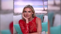 Fans believe there's been a secret feud between these two Love Island bombshells all along