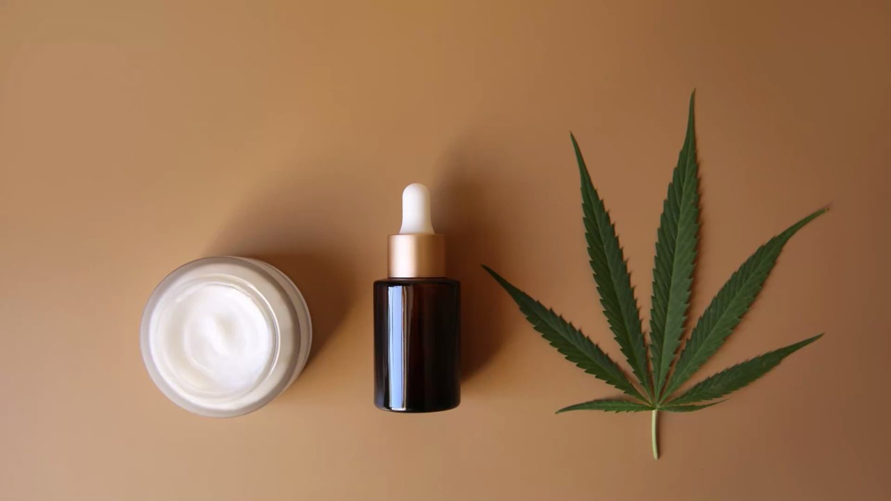 Why CBD has revolutionized the beauty industry