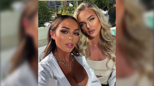 Here's why Love Island's Mary and Aaron reckon they'll work on the outside