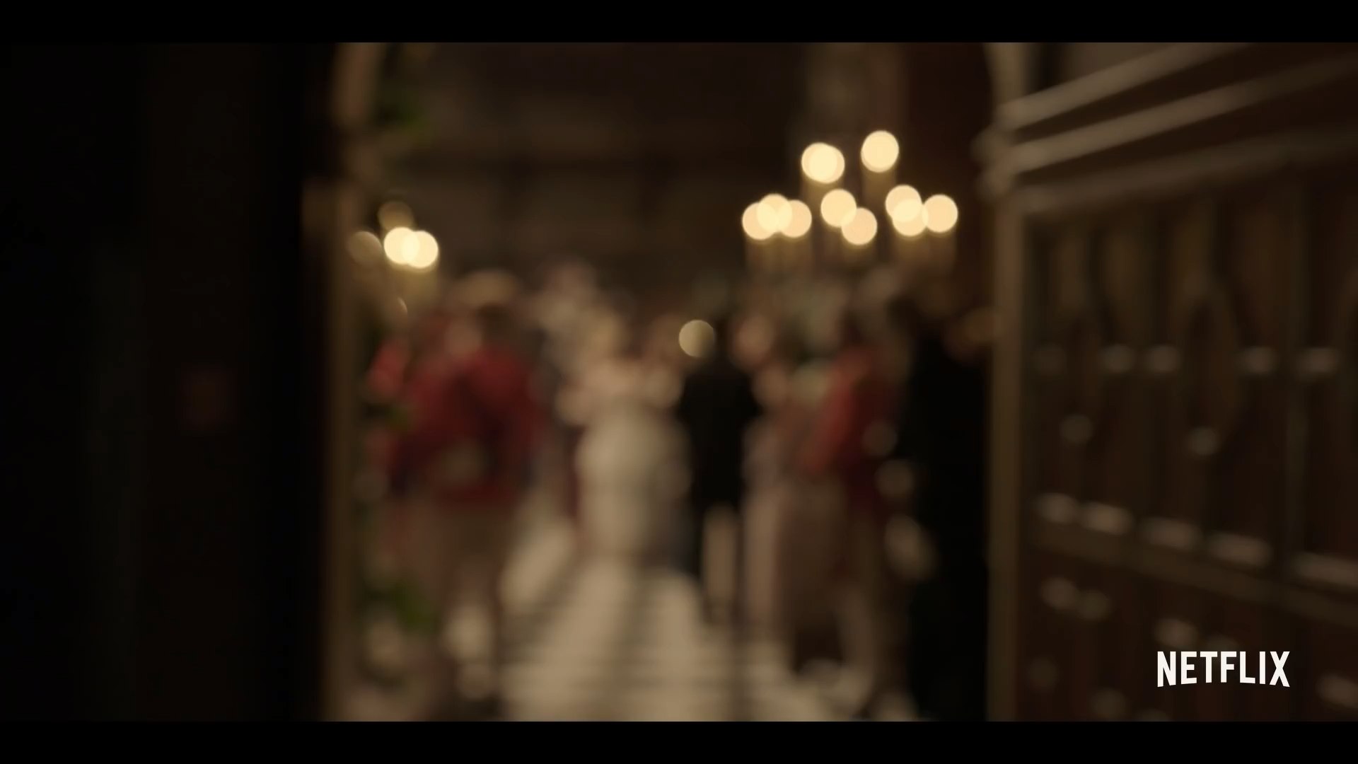 ⁣Bridgerton: How are the sex scenes shot?