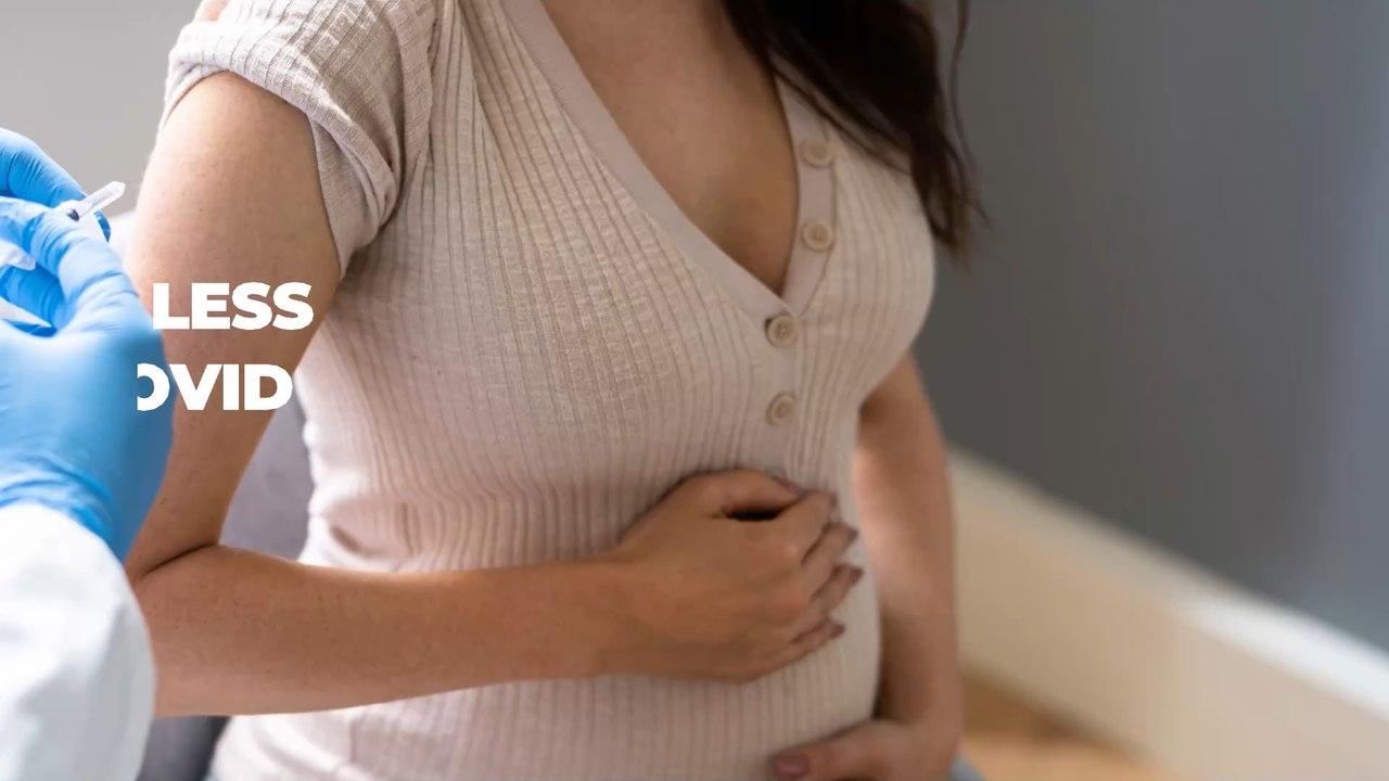 COVID: Antibodies detected in breast milk of vaccinated mothers