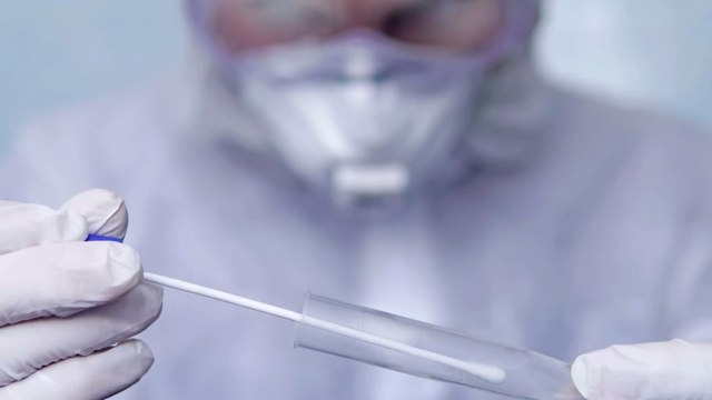 COVID breakthrough: Study finds third Pfizer jab gives four times more protection