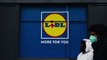 Lidl to rival Aldi with new heated clothes airer
