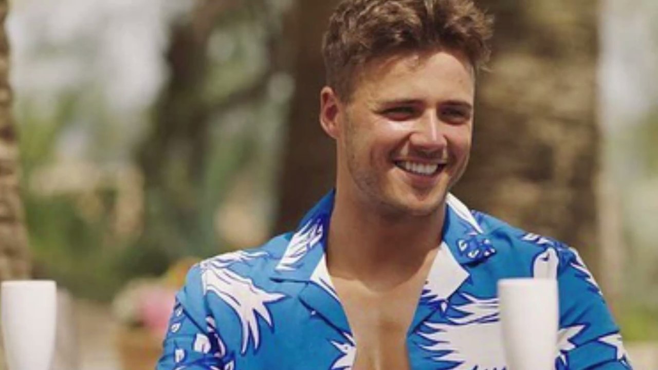 Love Island 2021: Brad McClelland reveals truth...