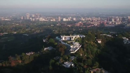 A look inside the world's biggest home now on sale for £250 million