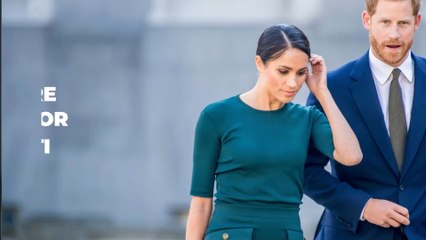 5 times we mistook the cast of new Harry & Meghan movie as their real life counterparts