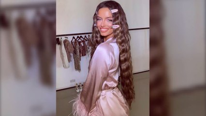 Maura Higgins reveals reality of Insta pics as she slams trolls