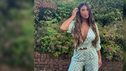 Love Island: Shannon Singh reunites with pre-Love Island ex