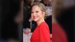 Kellie Bright reveals sweet meaning behind her baby’s unusual middle name
