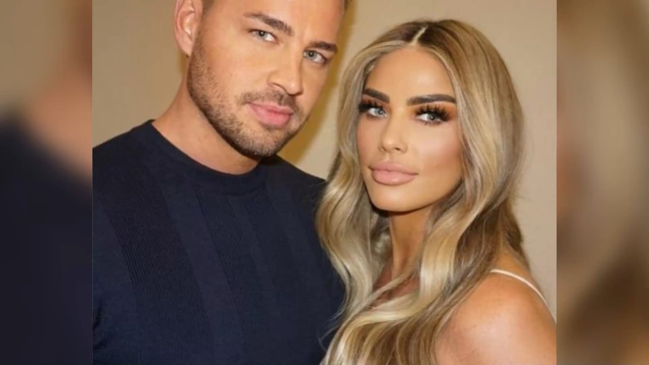 Carl Woods speaks out about 'vile' online abuse following Katie Price's alleged assault