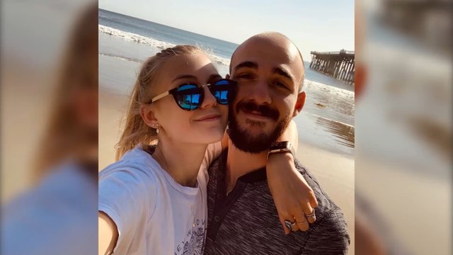 An arrest warrant has been issued for Brian Laundrie following the death of Gabby Petito