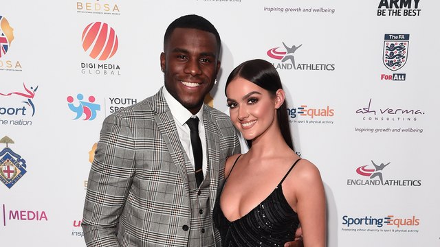 Siânnise Fudge Slams Latest Luke T Split Rumours