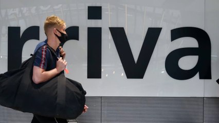 Amber list and PCR tests predicted to be axed in upcoming travel update