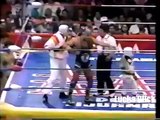 Konnan vs. Jale Snake Roberts - Cabellera vs. Cabellera