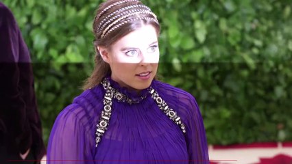 Princess Beatrice's newborn will have an official royal title, here's why