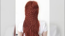 This 17 year-old makes the most incredible plaits on Instagram