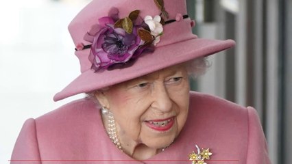 Queen’s overnight hospital stay raises concerns about transparency