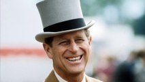 Who is Penny, the other woman in Prince Philip's life?