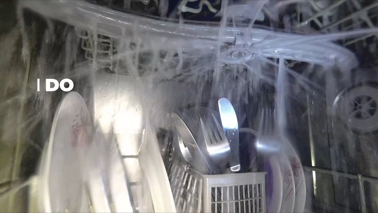 Four clever ways to use your dishwasher (not just for cleaning dishes