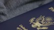 First gender-neutral passport issued in the United States