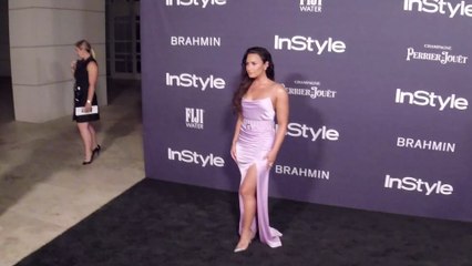 This Disney star shockingly reveals having been raped as a teen